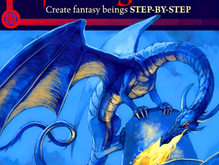 Fantasy Art For Beginners Online