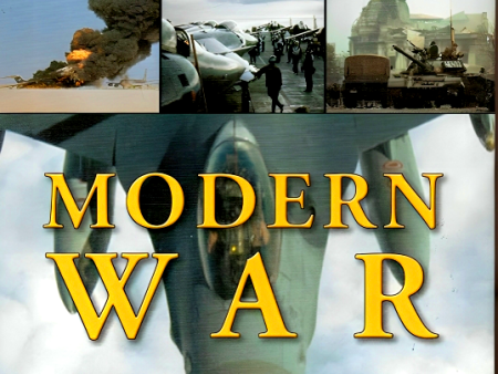 Defining Moments: Modern War For Cheap