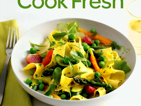 Fine Cooking Cook Fresh For Discount