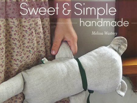 [Bargain corner] Sweet & Simple Handmade Fashion