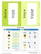 Short and Long Vowels, Grades 1-3 Online Hot Sale