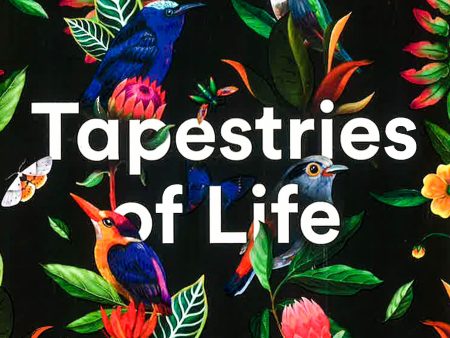 Tapestries Of Life: Uncovering The Lifesaving Secrets Of The Natural World Online Hot Sale