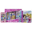 Disney Princess: Hello Friends: Play-A-Sound Book on Sale