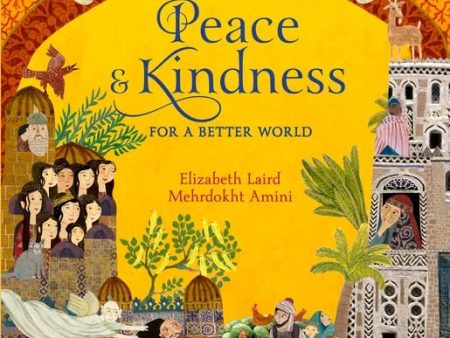 Stories Of Peace And Kindness: For A Better World Online Sale