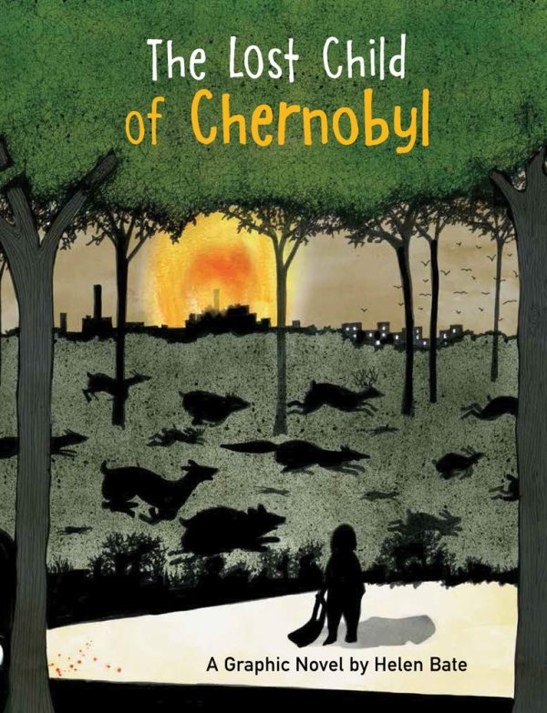 The Lost Child Of Chernobyl For Sale