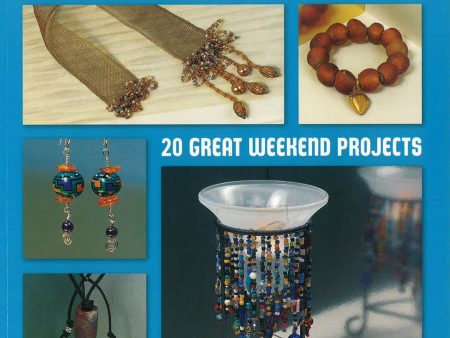 [Bargain corner] The Weekend Crafter: Beading Supply