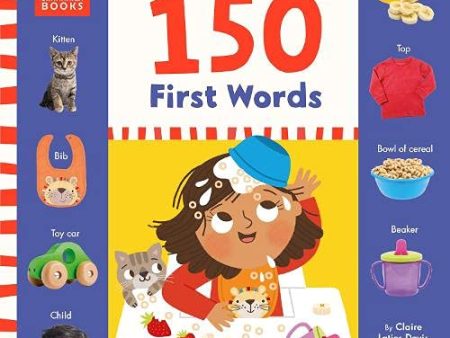 Britannica s 150 First Words Hot on Sale