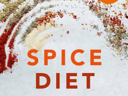 Spice Diet: Spice Up Slim Down Sale