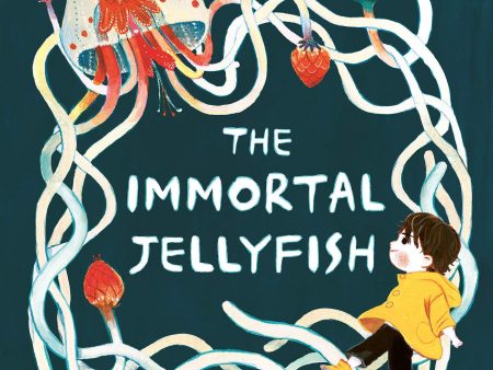 The Immortal Jellyfish Cheap