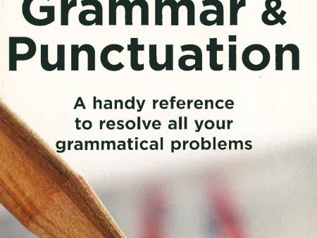 The Pocket Idiot s Guide to Grammar and Punctuation Online Hot Sale