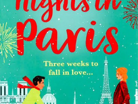 Twenty-One Nights In Paris on Sale