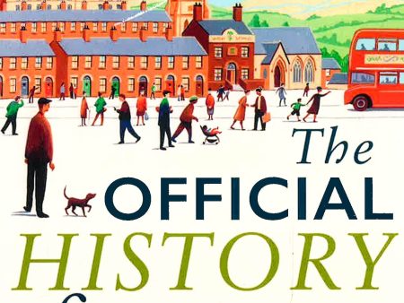 The Official History Of Britain: Our Story In Numbers As Told By The Office For National Statistics Cheap