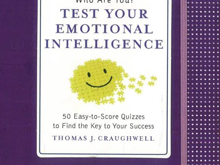 Who Are You? Test Your Emotional Intelligence on Sale