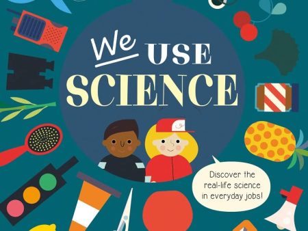 We Use Science (We Use Steam!) on Sale