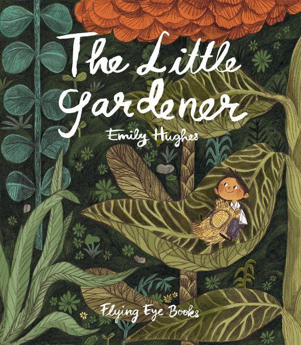 The Little Gardener Supply