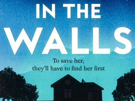 Girl In The Walls: A Thrilling Fiction Debut, The Gothic Novel Of 2021 For Discount