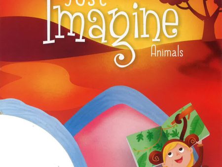 Just Imagine - Animals Online now