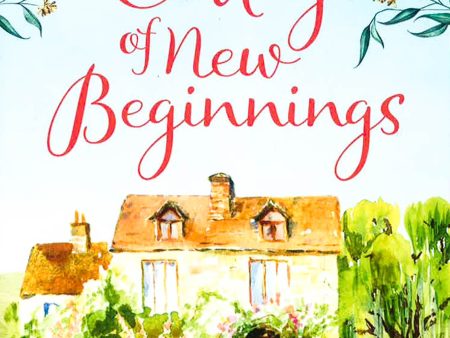 The Cottage Of New Beginnings: The Perfect Cosy And Feel-Good Romance To Curl Up With (Welcome To Thorndale): 1 Online Hot Sale