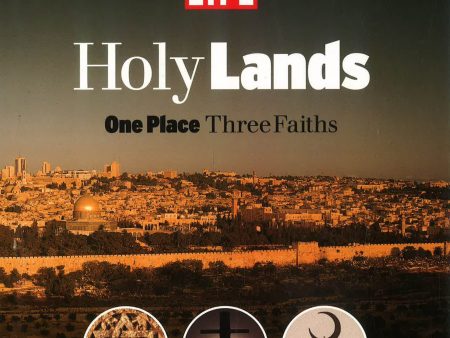 LIFE Holy Lands: One Place Three Faiths Online Sale