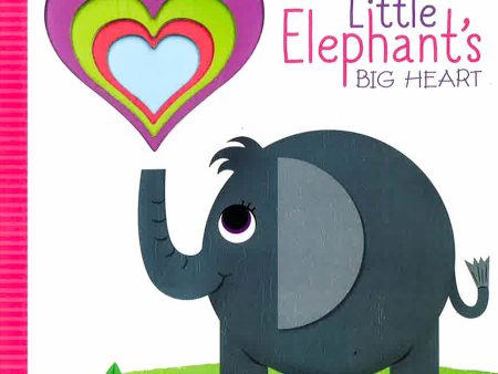 Little Elephant s Big Heart Supply