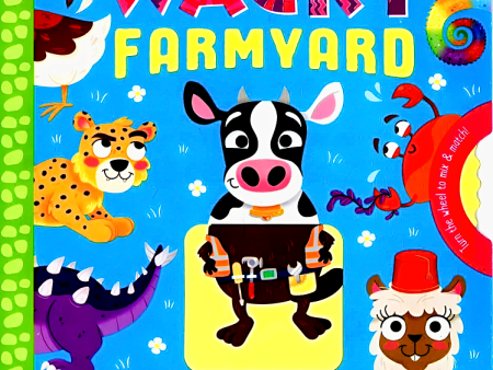 Wacky Farmyard (Wonder Wheel) Sale