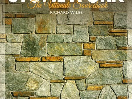 [Bargain corner] 1001 Ideas For Stonework For Cheap