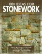 [Bargain corner] 1001 Ideas For Stonework For Cheap