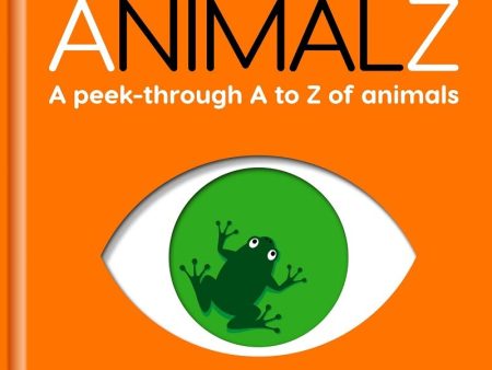 Eye Spy Animalz For Discount