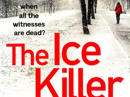 The Ice Killer Discount