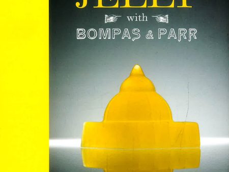 Jelly With Bompas & Parr Discount