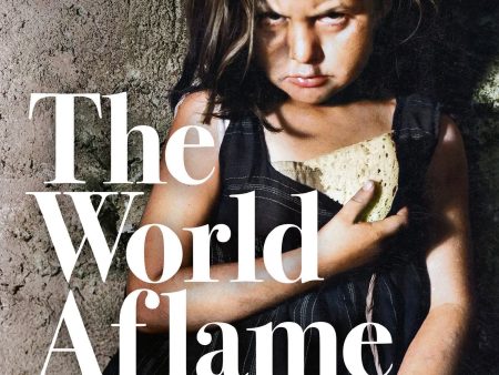 The World Aflame: The Long War, 1914-1945 on Sale