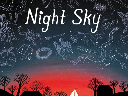 Night Sky: Be The Next Brian Cox This Christmas An Online