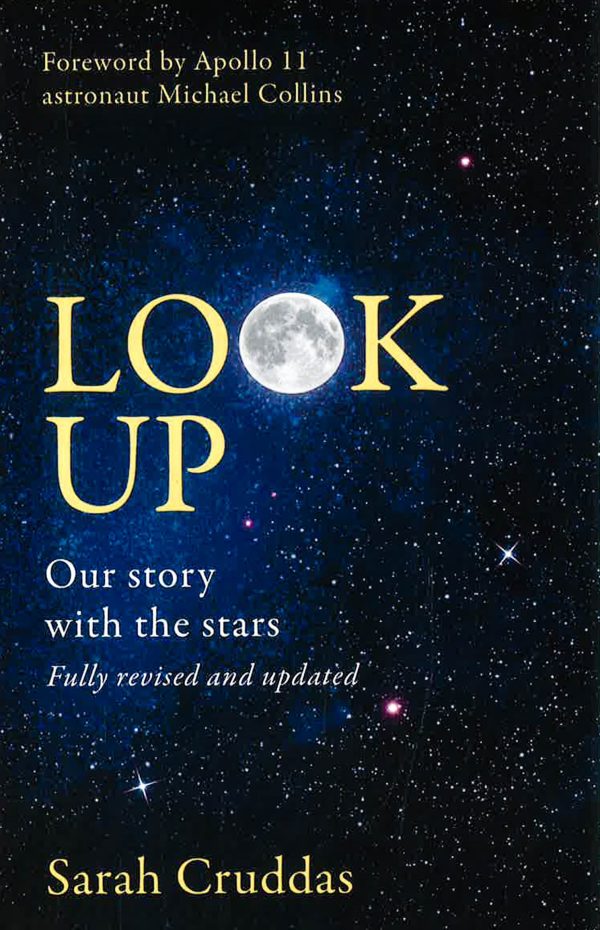 Look Up: Our Story With The Stars Supply