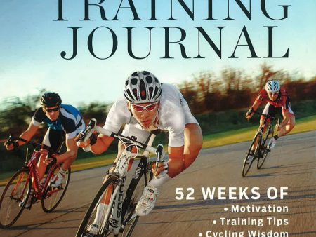 Bicycling Training Journal (Revised & Updated) Hot on Sale