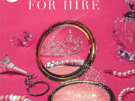 Princess For Hire Hot on Sale