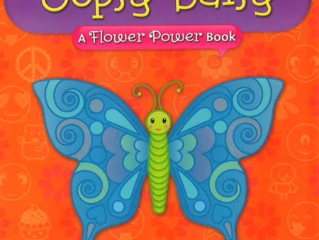 [Bargain corner] Oopsy Daisy: A Flower Power Books on Sale